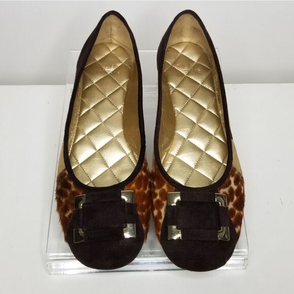 Alex Marie Women's Spring/Autumn Casual Flats With Buckles Size 7 M - Picture 2 of 10